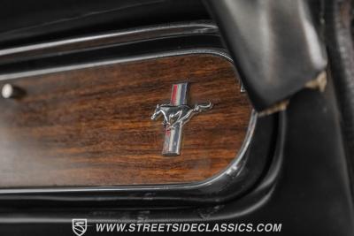 1966 Ford Mustang Shelby GT350H Tribute