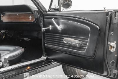 1966 Ford Mustang Shelby GT350H Tribute