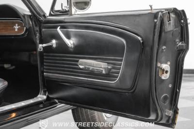 1966 Ford Mustang Shelby GT350H Tribute