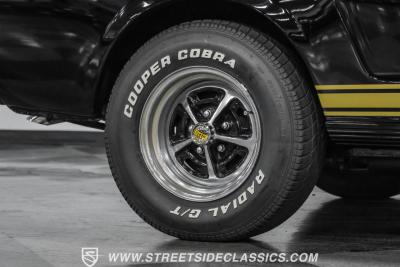 1966 Ford Mustang Shelby GT350H Tribute