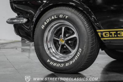 1966 Ford Mustang Shelby GT350H Tribute