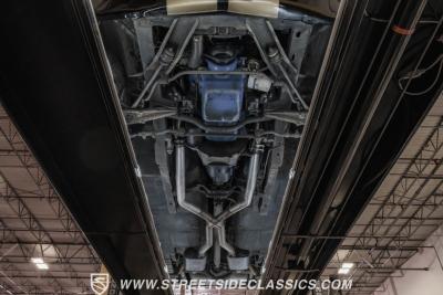 1966 Ford Mustang Shelby GT350H Tribute