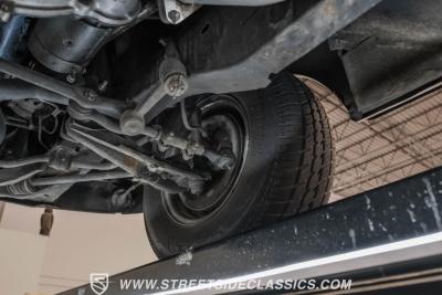 1966 Ford Mustang Shelby GT350H Tribute