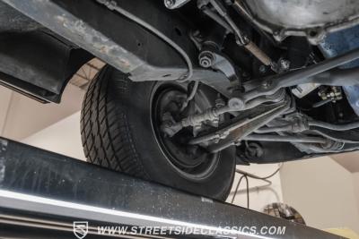 1966 Ford Mustang Shelby GT350H Tribute