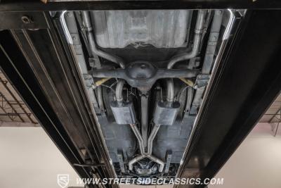 1966 Ford Mustang Shelby GT350H Tribute