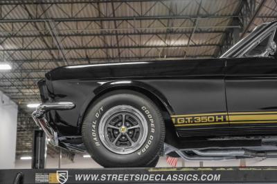 1966 Ford Mustang Shelby GT350H Tribute