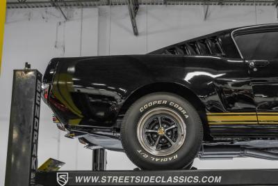 1966 Ford Mustang Shelby GT350H Tribute