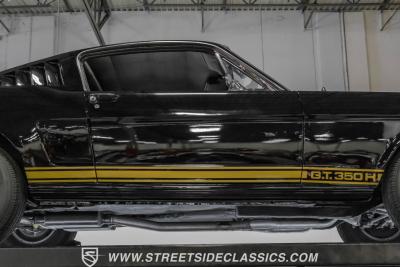1966 Ford Mustang Shelby GT350H Tribute