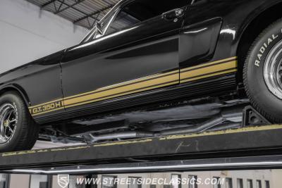 1966 Ford Mustang Shelby GT350H Tribute