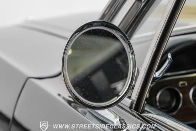 1966 Ford Mustang Shelby GT350H Tribute