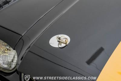 1966 Ford Mustang Shelby GT350H Tribute