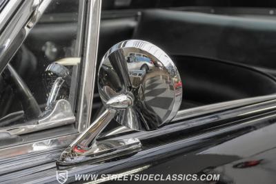 1966 Ford Mustang Shelby GT350H Tribute