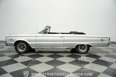1967 Plymouth Belvedere GTX 440 Convertible
