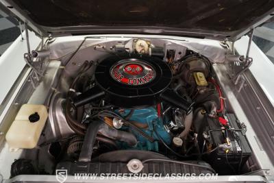 1967 Plymouth Belvedere GTX 440 Convertible