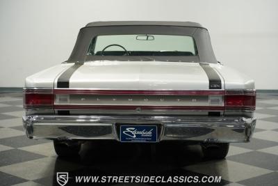 1967 Plymouth Belvedere GTX 440 Convertible