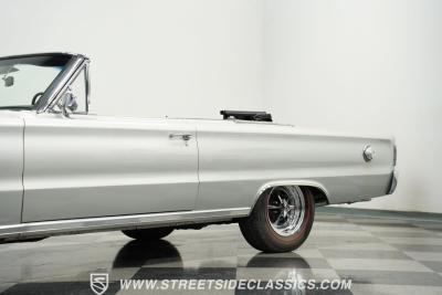 1967 Plymouth Belvedere GTX 440 Convertible