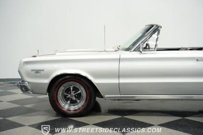 1967 Plymouth Belvedere GTX 440 Convertible
