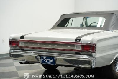 1967 Plymouth Belvedere GTX 440 Convertible