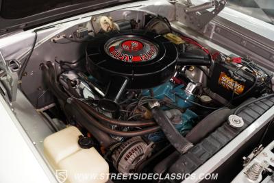 1967 Plymouth Belvedere GTX 440 Convertible