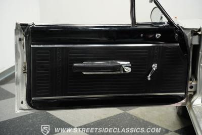 1967 Plymouth Belvedere GTX 440 Convertible