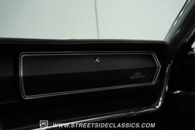 1967 Plymouth Belvedere GTX 440 Convertible