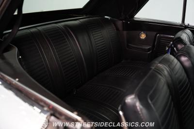 1967 Plymouth Belvedere GTX 440 Convertible