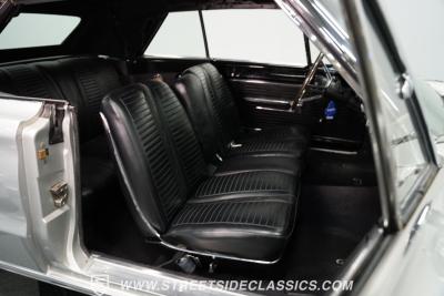 1967 Plymouth Belvedere GTX 440 Convertible