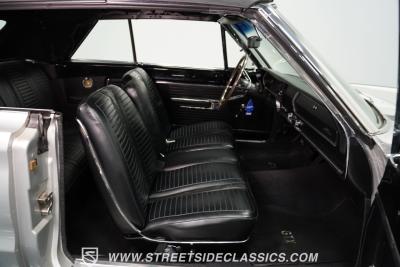 1967 Plymouth Belvedere GTX 440 Convertible