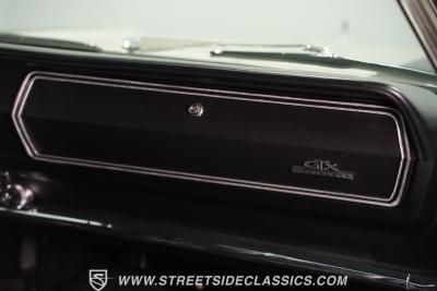 1967 Plymouth Belvedere GTX 440 Convertible