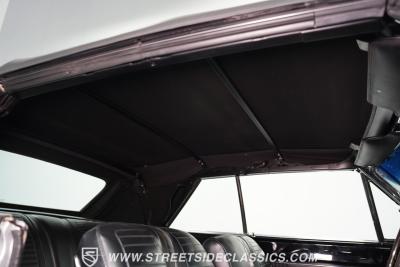 1967 Plymouth Belvedere GTX 440 Convertible