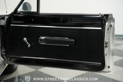 1967 Plymouth Belvedere GTX 440 Convertible