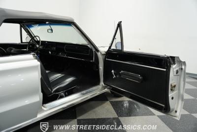 1967 Plymouth Belvedere GTX 440 Convertible