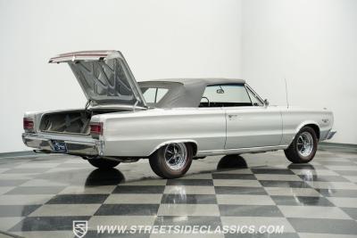 1967 Plymouth Belvedere GTX 440 Convertible