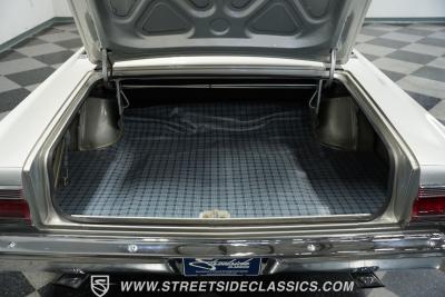 1967 Plymouth Belvedere GTX 440 Convertible