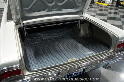 1967 Plymouth Belvedere GTX 440 Convertible