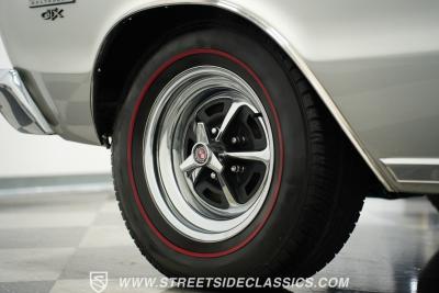 1967 Plymouth Belvedere GTX 440 Convertible