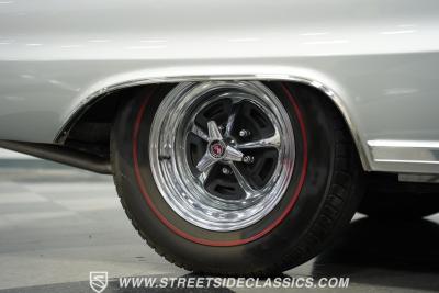 1967 Plymouth Belvedere GTX 440 Convertible