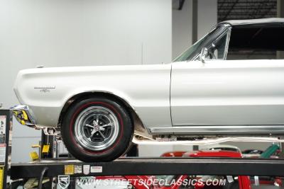 1967 Plymouth Belvedere GTX 440 Convertible