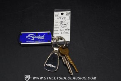 1967 Plymouth Belvedere GTX 440 Convertible