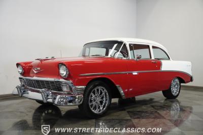 1956 Chevrolet 210