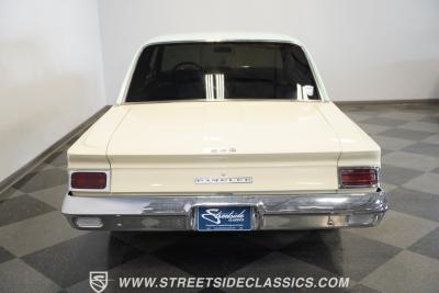 1963 AMC Rambler CLassic 550