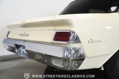 1963 AMC Rambler CLassic 550