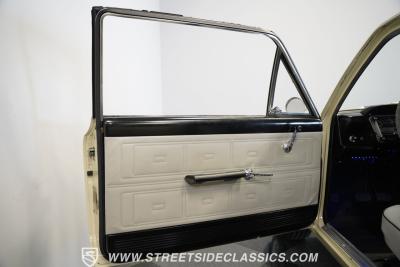 1963 AMC Rambler CLassic 550