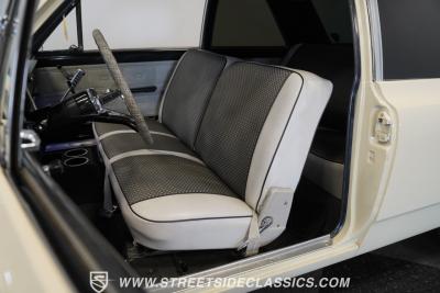 1963 AMC Rambler CLassic 550