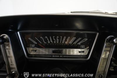 1963 AMC Rambler CLassic 550