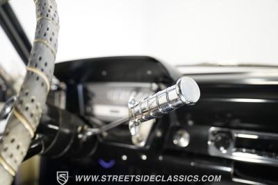 1963 AMC Rambler CLassic 550