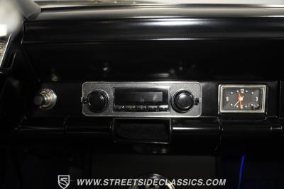 1963 AMC Rambler CLassic 550