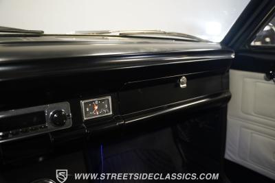 1963 AMC Rambler CLassic 550