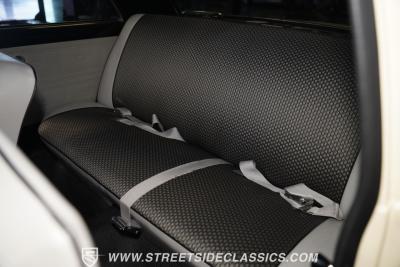 1963 AMC Rambler CLassic 550