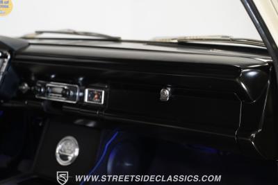 1963 AMC Rambler CLassic 550